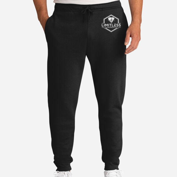 Core Fleece Jogger Thumbnail